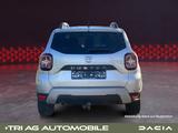 Dacia Duster Prestige Blue dCi 115 4WD AHK-starr SHZ T - Dacia Duster: Geländewagen