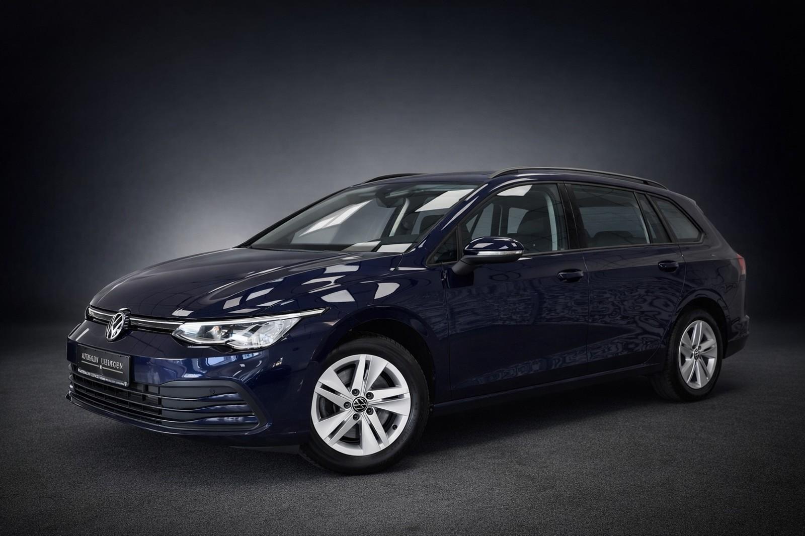Volkswagen Golf Variant VIII LIFE*DSG*NAVI*VIRTUAL PRO*ACC*