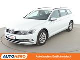 Volkswagen Passat 2.0 TDI Comfortline BM Aut.*NAVI*LED*ACC* - Volkswagen Passat: Kombi, 2.0
