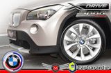 BMW X1 23d XD SPORT *Aut.*Navi*Leder*Panor.*PDC* - BMW X1 mit Diesel-Antrieb: Leder, Navigationssystem