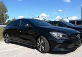 Mercedes-Benz CLA Shooting Brake - Mercedes-Benz CLA Shooting Brake von privat