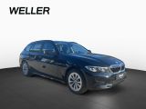 BMW 318iA Tour. Advan. LED LiCoProf AHK SHZ PDC Navi - BMW 318 aus 2021