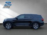 Ford Explorer CTW Platinum Plug-in-Hybrid 4x4 3.0 Eco - Ford Explorer in Frankfurt (Main)