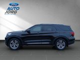 Ford Explorer CTW Platinum Plug-in-Hybrid 4x4 3.0 Eco - Ford Explorer: 4.0