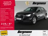 Audi Q2 30 TFSI AHK LED NAVI SITZHEIZUNG PDC KLIMA - Audi Q2 Gebrauchtwagen in Düsseldorf