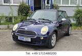 MINI ONE KLIMA*SITZHEIZUNG*8-FACH BEREIFT - gebrauchte MINI MINI aus dem Jahr 2005