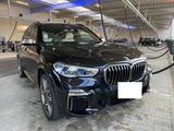 BMW X5 M50 M50d -