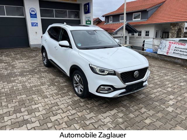 MG EHS Luxury PHEV 360°|Pano|LED|7.Jahre Garantie