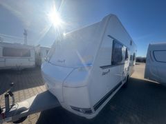 Dethleffs Aero 530 KR up*Hubbett*Kinderzimmer*Mover*