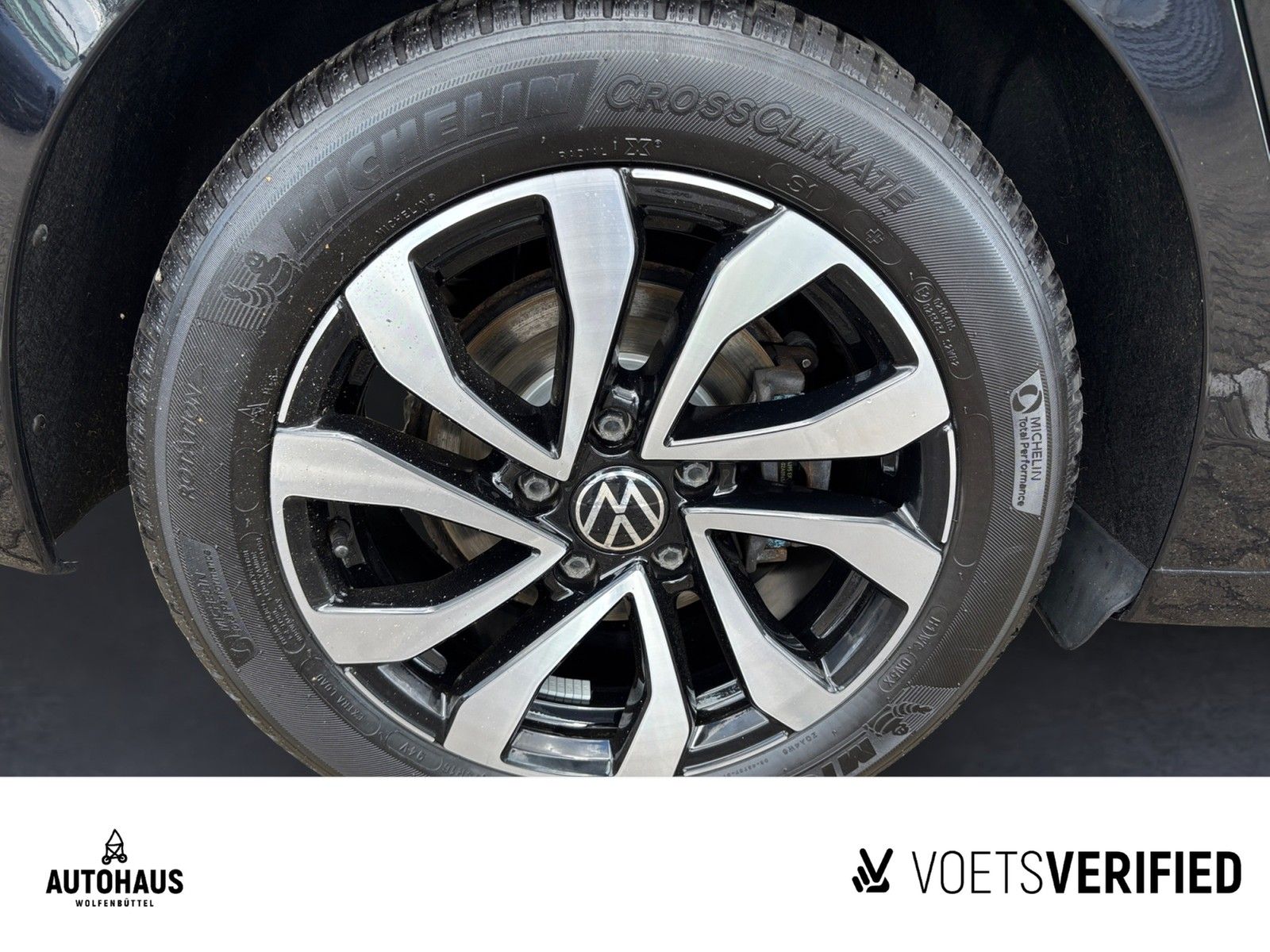 Volkswagen Golf - Bild 6