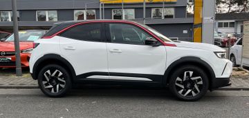 Opel Mokka GS  Line 1.2 Turbo Automatik Alcantara
