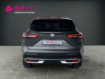 Nissan Qashqai - 3
