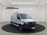 Mercedes-Benz Sprinter 315 CDI FWD L2*ACC*360°KAMERA*NAVI*1-HA