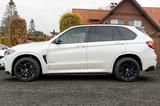 BMW X5 xDrive 50i M-Paket/HUD/LED/H&K/PANO/NAPPA/ACC - BMW X5 mit Benzin-Antrieb
