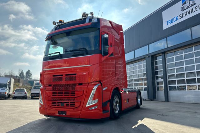 Volvo FH-500 4x2 