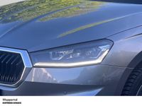 Skoda Fabia - Vorschau Bild 5