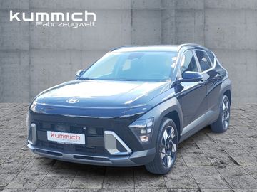 Hyundai KONA HEV 1.6 GDI (138 PS) DCT Trend