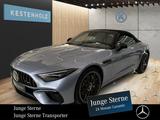 Mercedes-Benz AMG SL 63 4M+ *NIGHT*HA-LENK*MEMO*MASSAGE*360°*