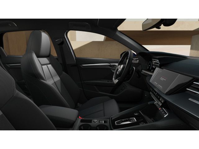 Audi A3 - Bild 5