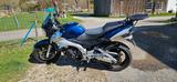Suzuki GSR6000 - SUZUKI GSR