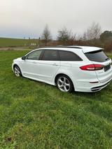 Ford Mondeo 2,0 EcoBlue 140kW Allrad ST-Line Tur.... - Ford Mondeo ST mit Diesel-Antrieb