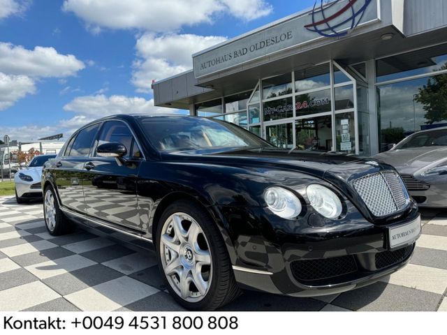 Bentley Continental Flying Spur*BRD-FZG*MASSAGE*SHD*