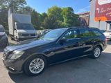 Vorschaubild Mercedes-Benz E 200 T CDI XENON*COMAND*ACC*TOTWINKEL*SPURHALTE
