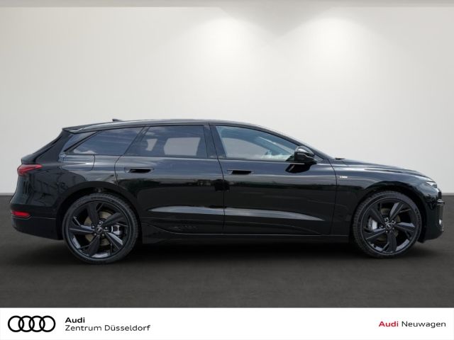 Audi A6 e-tron - Bild 3
