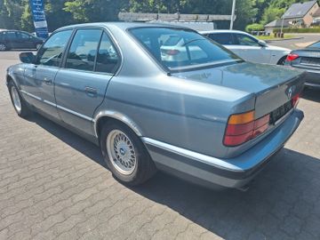 BMW 530 - 3