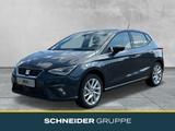 Seat Ibiza FR 1.0 TSI DSG LED+NAVI+KLIMA+KESSY+ACC - Seat Ibiza Tageszulassungen