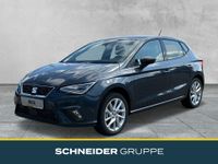 Seat Ibiza - Vorschau Bild 1