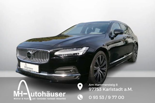 Volvo V90 2.0 Diesel Ultimate Bright Allrad