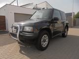 Suzuki Vitara 1.6 Deluxe Deluxe - Suzuki Gebrauchtwagen von 1995