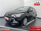 Hyundai i20 Go "KLIMA-USB-TÜV NEU-WENIG KM" - Hyundai i20 in Aachen
