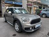MINI Mini Cooper S Countryman 1.5 ALL4 - MINI Cooper Countryman Kombi Gebrauchtwagen