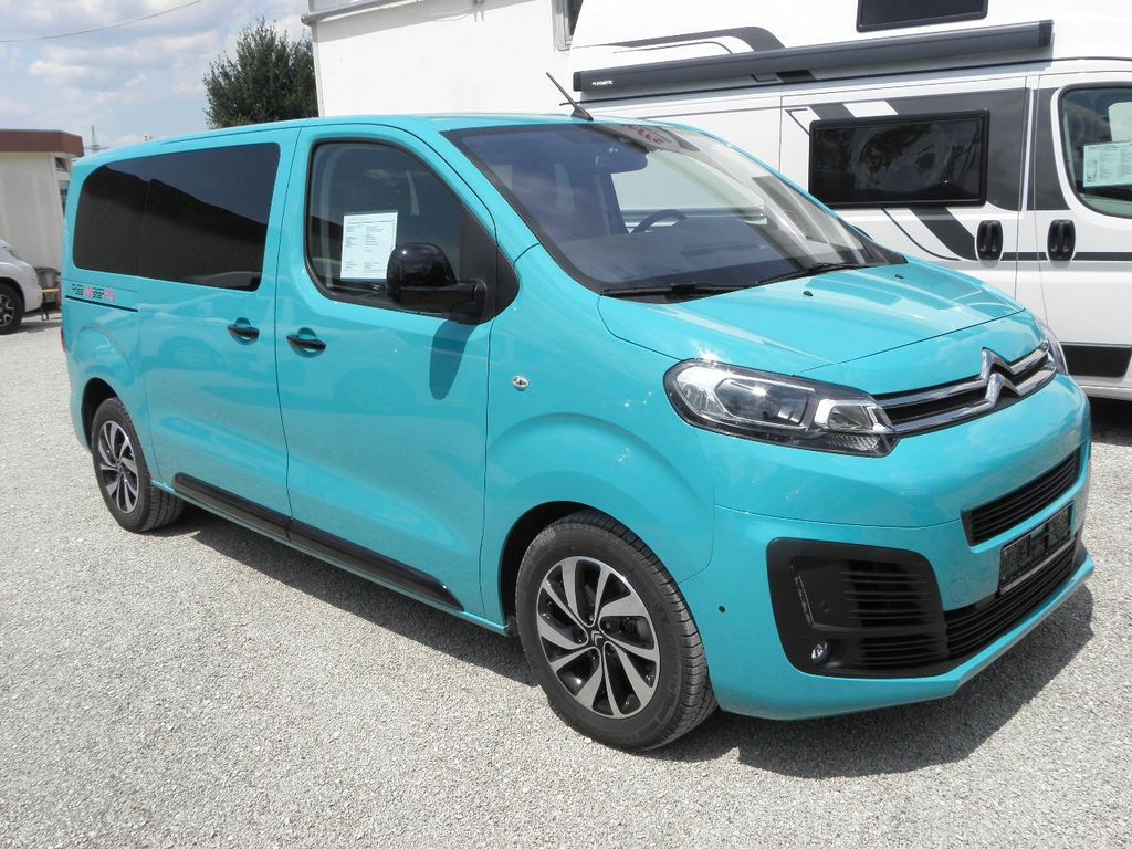Citroën SpaceTourer