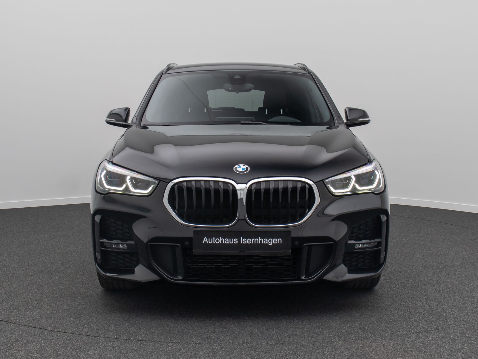 Fahrzeugabbildung BMW X1 xD20d M Sport Parkassist Lenkrhz HUD DAB HiFi