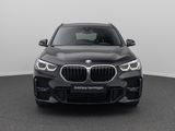 BMW X1 xD20d M Sport Parkassist Lenkrhz HUD DAB HiFi - BMW X1 mit Diesel-Antrieb: Leder, Navigationssystem, Geländewagen, Automatik