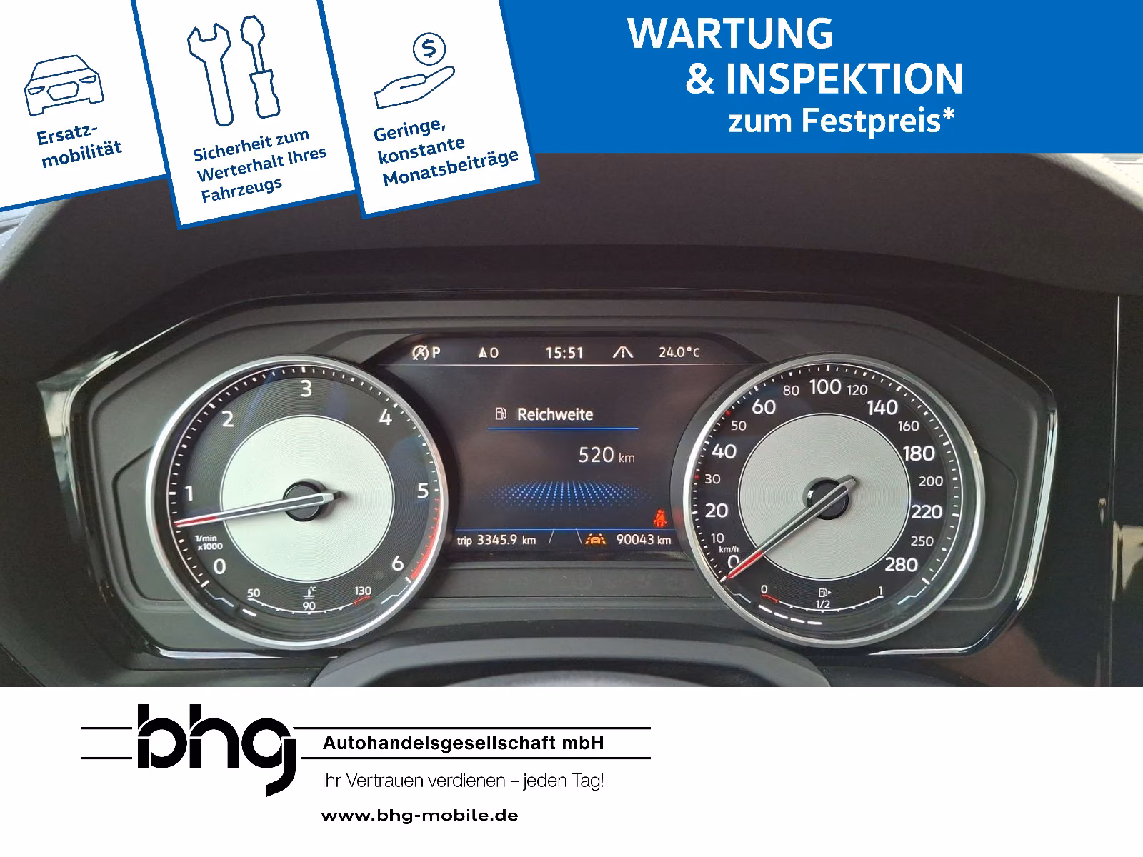 Volkswagen Touareg V6 TDI 4Motion R Line Leder Keyless Navi