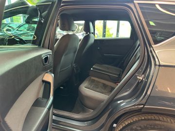 Seat Ateca Xcellence *4Drive*LED*AHK*360*Kamera*