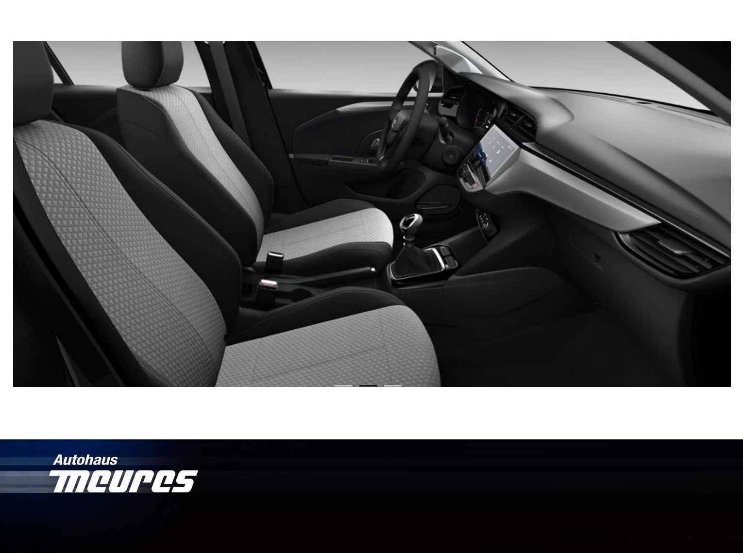 Opel Corsa - Bild 6