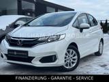 Honda JAZZ COMFORT/AUTOM/SHZ/NAVI/ACC/PDC/AHK - Honda Jazz: Kleinwagen
