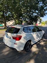 BMW X3 xDrive30d M SPORT  - BMW Gebrauchtwagen in Osnabrück