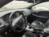Volvo V40 D3 Ocean Race Ocean Race - Volvo V40 Ocean-Race