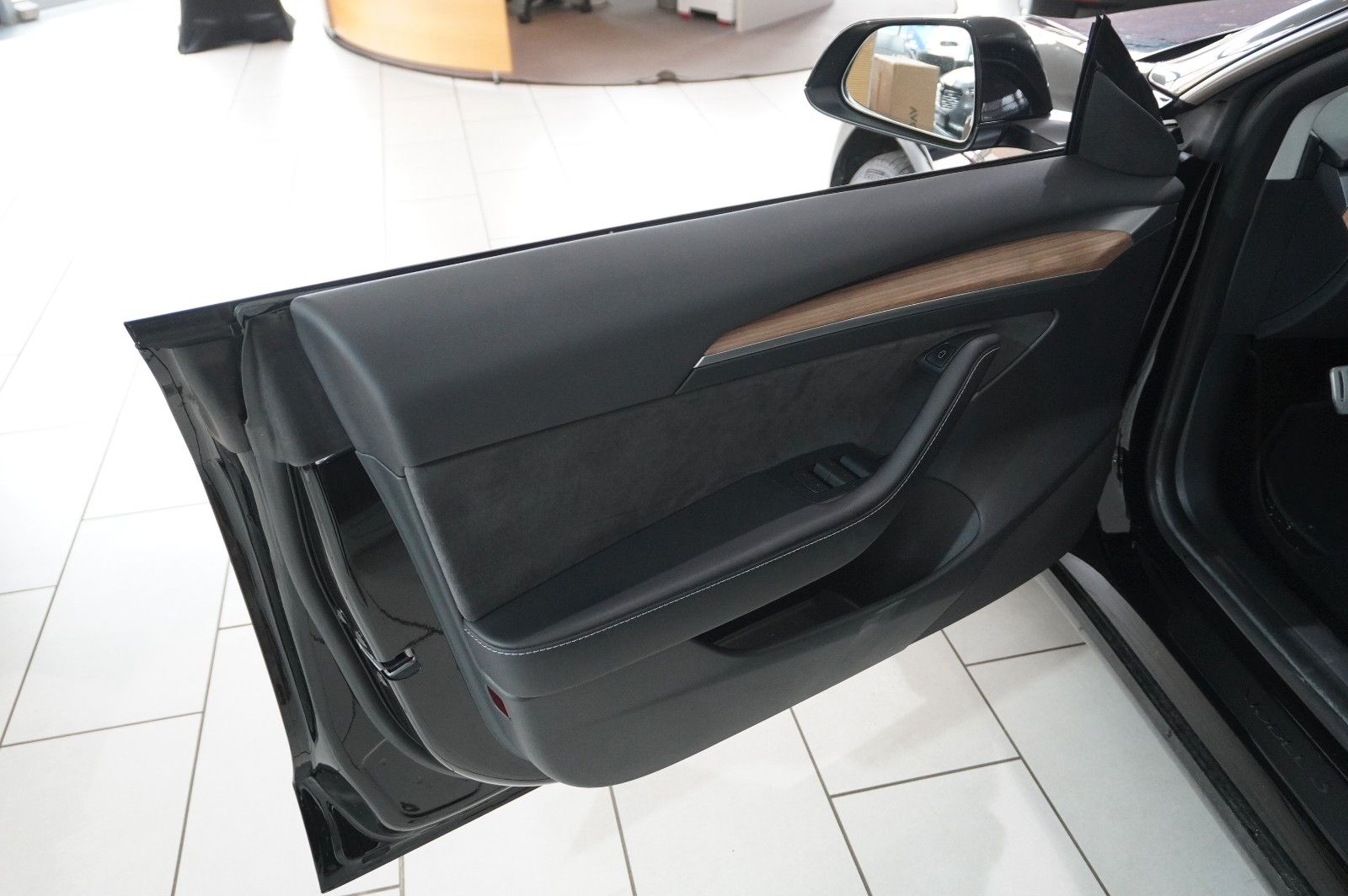 Tesla Model 3 PERFORMANCE DUAL-MOTOR NAVI SPORT SH AMD foto 19