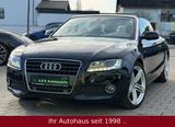Audi A5 Cabriolet 1.8 TFSI S-Line Sportpaket BI-XENON - Audi A5 aus 2010: Line