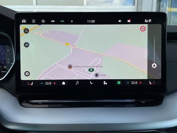 Skoda Octavia Combi IV 1.5 TSI Selection *MATRIX*NAVI*