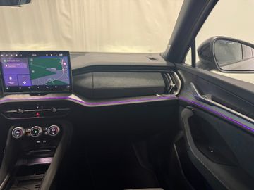 Skoda Kodiaq 1.5 TSI Sportline 7-Sitze AHK Matrix