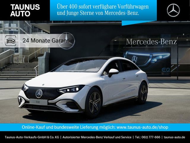 Mercedes-Benz EQE 500 4M AMG-LINE PREMIUM PLUS AIRMATIC PANORA