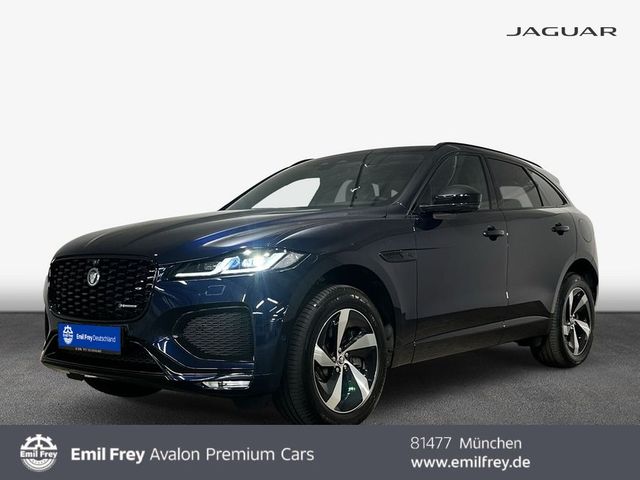 Jaguar F-Pace P400e AWD R-Dynamic HSE